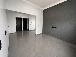Casa Residencial Recanto dos Ipês, Rio Verde - GO — foto 1