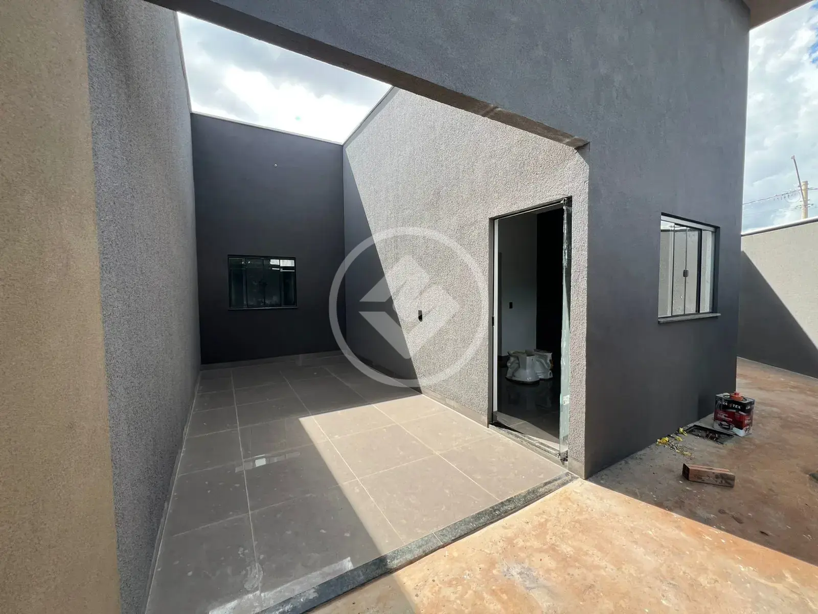 Image 10 - Casa em Residencial Recanto dos Ipês, Rio Verde - GO