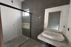 Imagem 2 - Casa em Residencial Recanto dos Ipês, Rio Verde - GO
