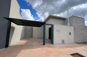 Casa Residencial Recanto dos Ipês, Rio Verde - GO — foto 1