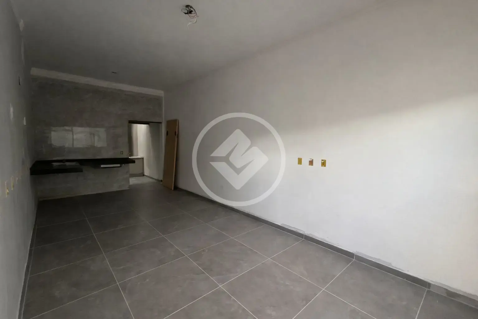 Image 2 - Casa em Residencial Recanto dos Ipês, Rio Verde - GO