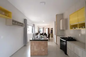 Imagem 4 - Casa em Residencial Gameleira, Rio Verde - GO
