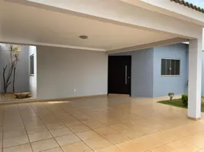 Imagem 2 - Casa em Parque Solar do Agreste B, Rio Verde - GO