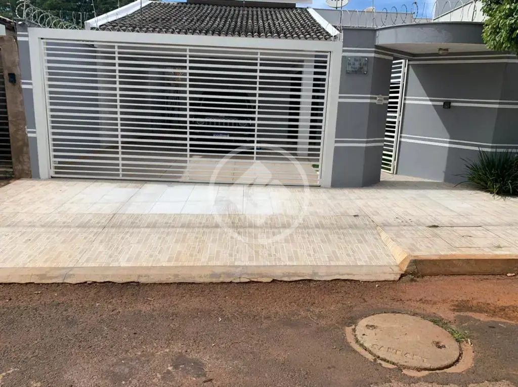 Imagem 1 - Casa em Parque Solar do Agreste B, Rio Verde - GO