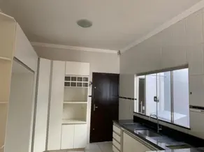 Imagem 6 - Casa em Parque Solar do Agreste B, Rio Verde - GO