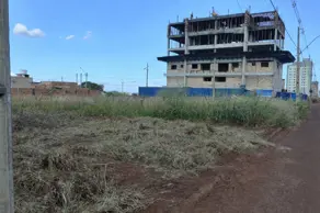 Terreno Residencial Campos Elíseos, Rio Verde - GO — foto 1