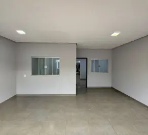 Casa Residencial Gameleira, Rio Verde - GO — foto 2