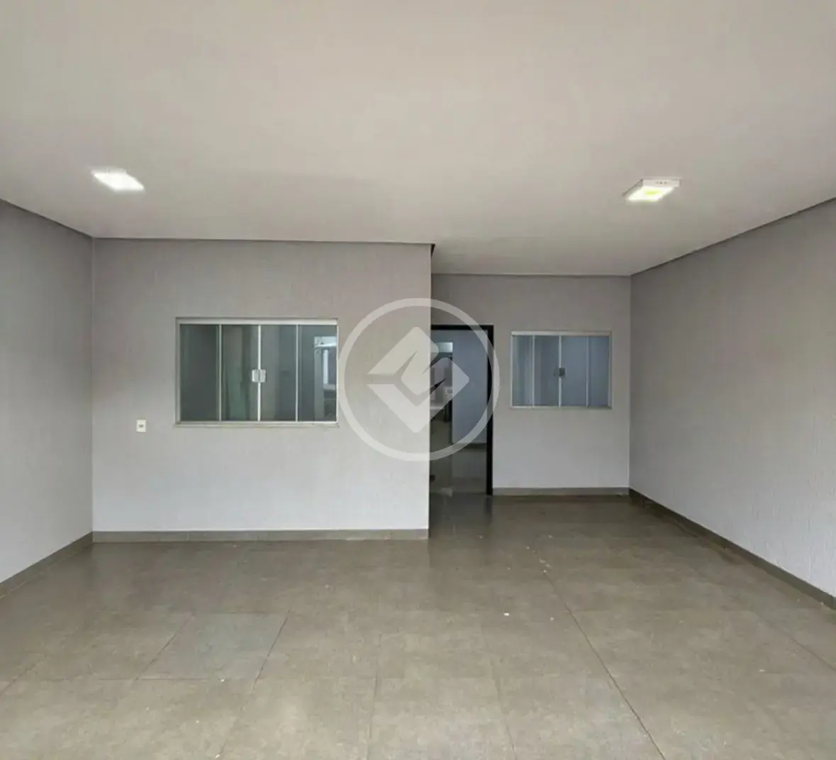 Imagem 1 - Casa em Residencial Gameleira, Rio Verde - GO