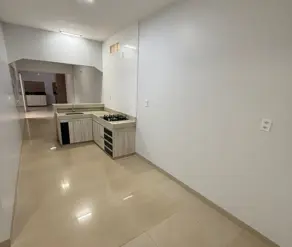 Imagem 3 - Casa em Residencial Gameleira, Rio Verde - GO