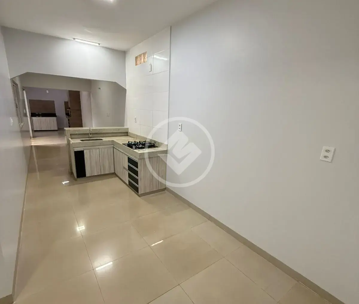Imagem 3 - Casa em Residencial Gameleira, Rio Verde - GO