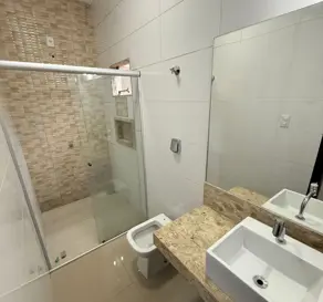 Imagem 4 - Casa em Residencial Gameleira, Rio Verde - GO