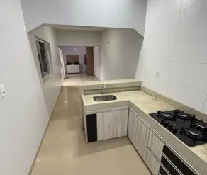 Imagem 2 - Casa em Residencial Gameleira, Rio Verde - GO
