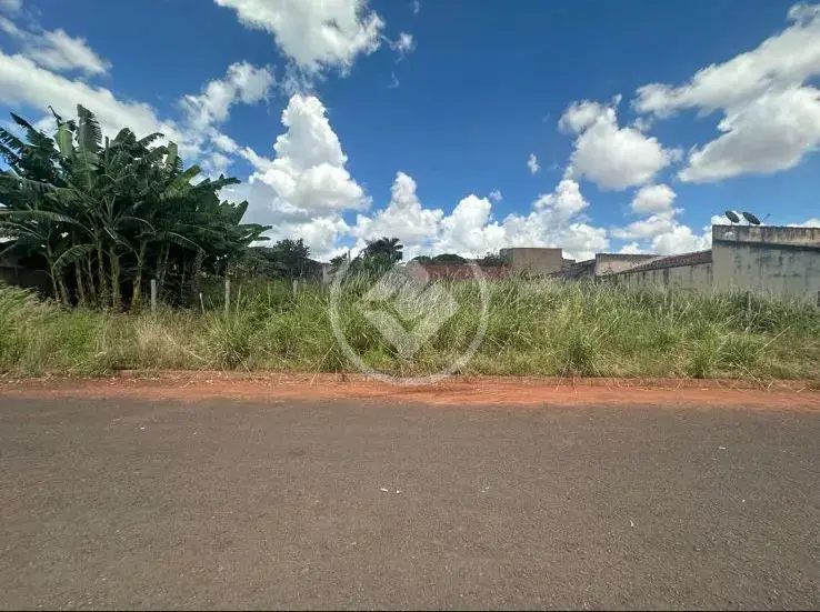 Imagem 1 - Terreno em Santo Agostinho, Rio Verde - GO
