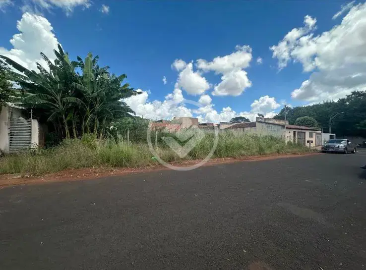 Imagem 1 - Terreno em Santo Agostinho, Rio Verde - GO