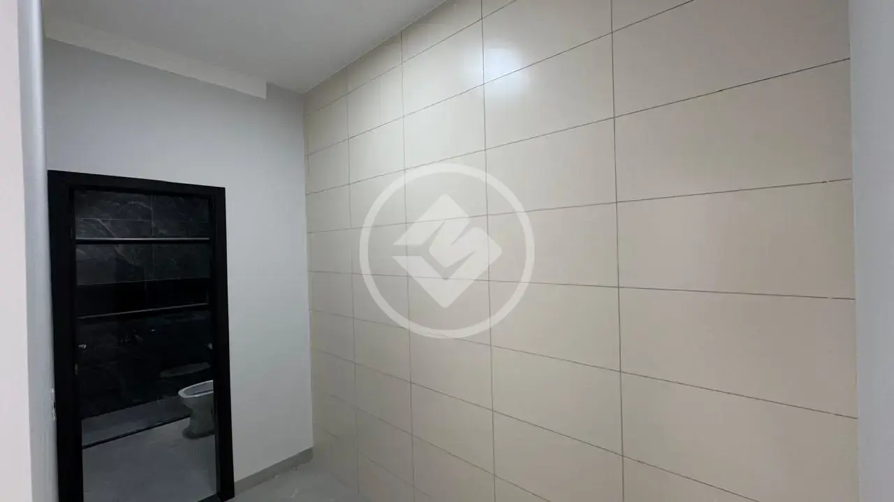 Imagem 5 - Casa em Loteamento Gameleira, Rio Verde - GO