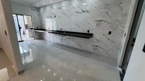 Imagem 2 - Casa em Loteamento Gameleira, Rio Verde - GO