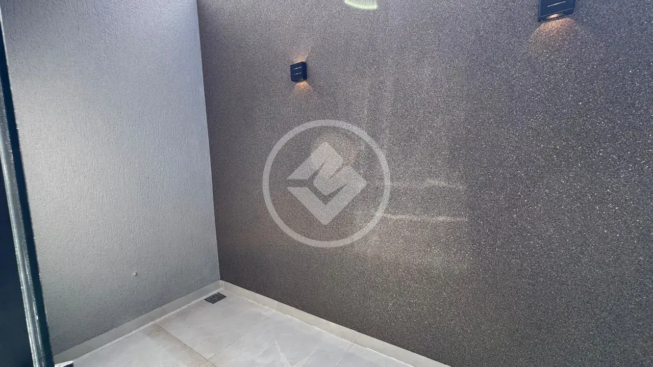 Imagem 4 - Casa em Loteamento Gameleira, Rio Verde - GO