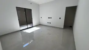 Imagem 3 - Casa em Loteamento Gameleira, Rio Verde - GO