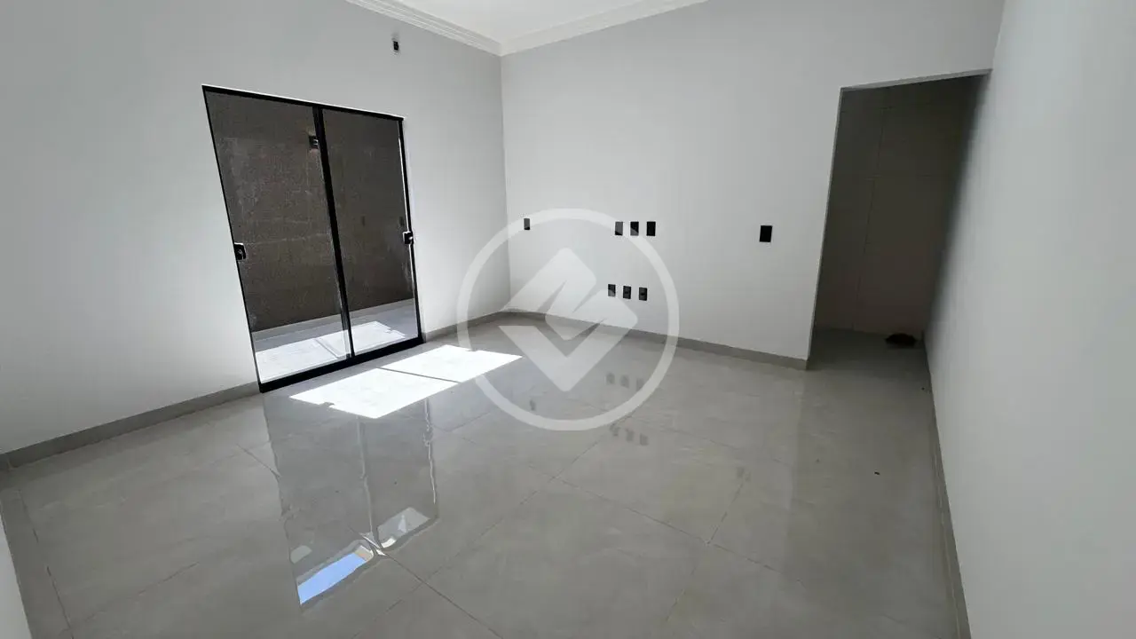 Imagem 3 - Casa em Loteamento Gameleira, Rio Verde - GO