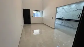 Casa Loteamento Gameleira, Rio Verde - GO — foto 2