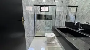 Imagem 6 - Casa em Loteamento Gameleira, Rio Verde - GO
