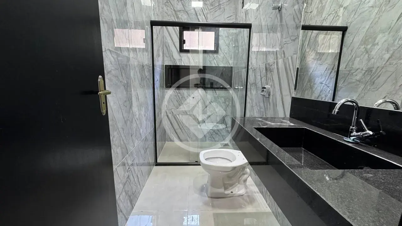 Imagem 6 - Casa em Loteamento Gameleira, Rio Verde - GO