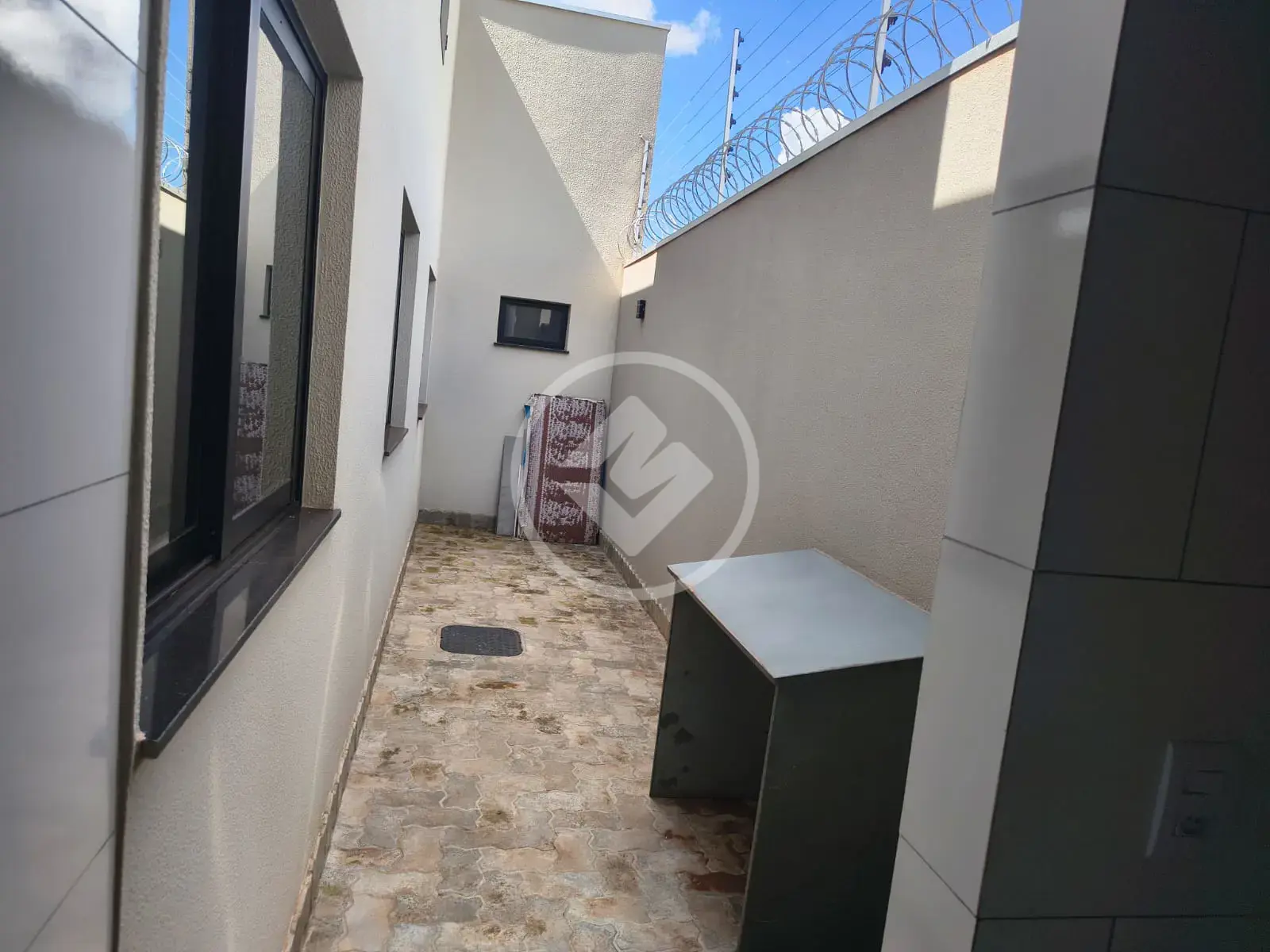 Image 17 - Casa em Residencial Canaã II, Rio Verde - GO