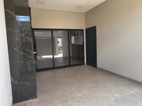 Imagem 4 - Casa em Residencial Canaã II, Rio Verde - GO
