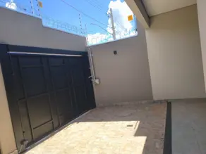 Casa Residencial Canaã II, Rio Verde - GO — foto 2
