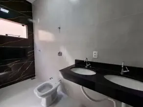 Imagem 4 - Casa em Jardim Helena, Rio Verde - GO