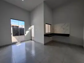 Casa Jardim Helena, Rio Verde - GO — foto 2