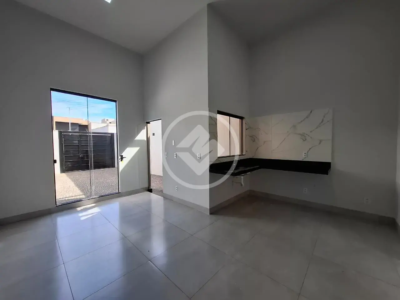 Imagem 1 - Casa em Jardim Helena, Rio Verde - GO