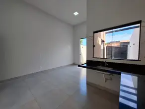 Imagem 2 - Casa em Jardim Helena, Rio Verde - GO