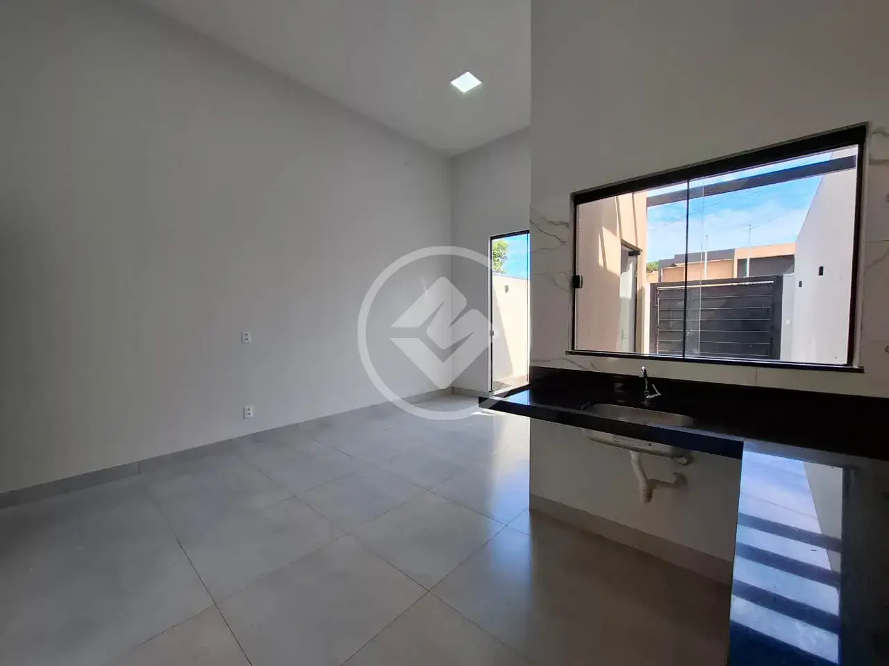 Imagem 2 - Casa em Jardim Helena, Rio Verde - GO