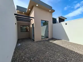 Casa Jardim Helena, Rio Verde - GO — foto 1