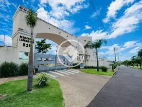 Apartamento PARQUE LARANJEIRAS, Rio Verde - GO — foto 1