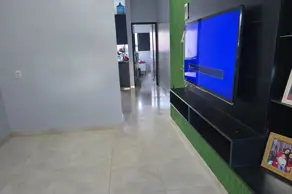 Imagem 2 - Casa em Loteamento Gameleira, Rio Verde - GO
