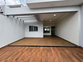 Casa Residencial Solar dos Ataídes 2ª Etapa, Rio Verde - GO — foto 1