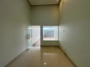 Imagem 3 - Casa em Residencial Solar dos Ataídes 2ª Etapa, Rio Verde - GO