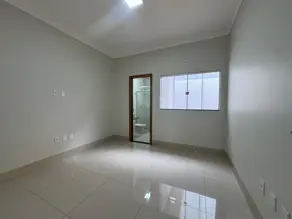 Imagem 4 - Casa em Residencial Solar dos Ataídes 2ª Etapa, Rio Verde - GO
