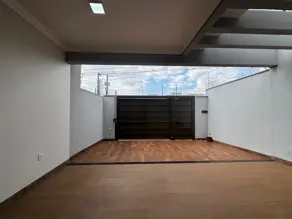 Imagem 2 - Casa em Residencial Solar dos Ataídes 2ª Etapa, Rio Verde - GO