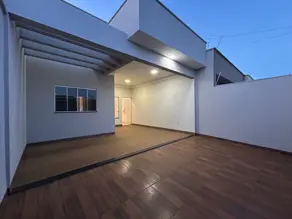 Casa Residencial Solar dos Ataídes 2ª Etapa, Rio Verde - GO — foto 2