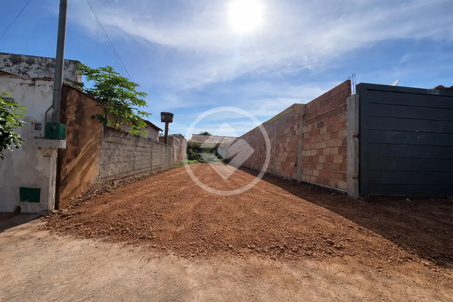 Imagem 1 - Terreno em Residencial Gameleira, Rio Verde - GO