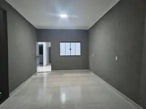 Imagem 2 - Casa em Veneza, Rio Verde - GO