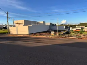 Terreno Residencial Canaã II, Rio Verde - GO — foto 1