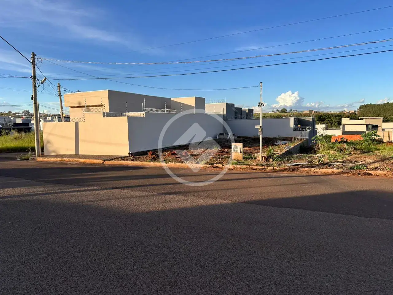 Imagem 1 - Terreno em Residencial Canaã II, Rio Verde - GO