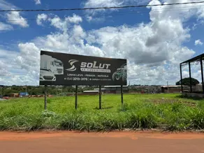 Terreno Parque das Esmeraldas, Rio Verde - GO — foto 1