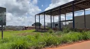 Terreno Parque das Esmeraldas, Rio Verde - GO — foto 2