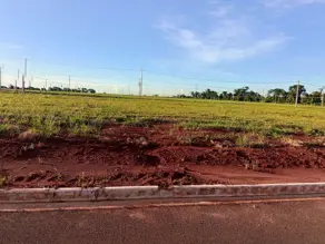 Terreno Rio verdão, Rio Verde - GO — foto 1