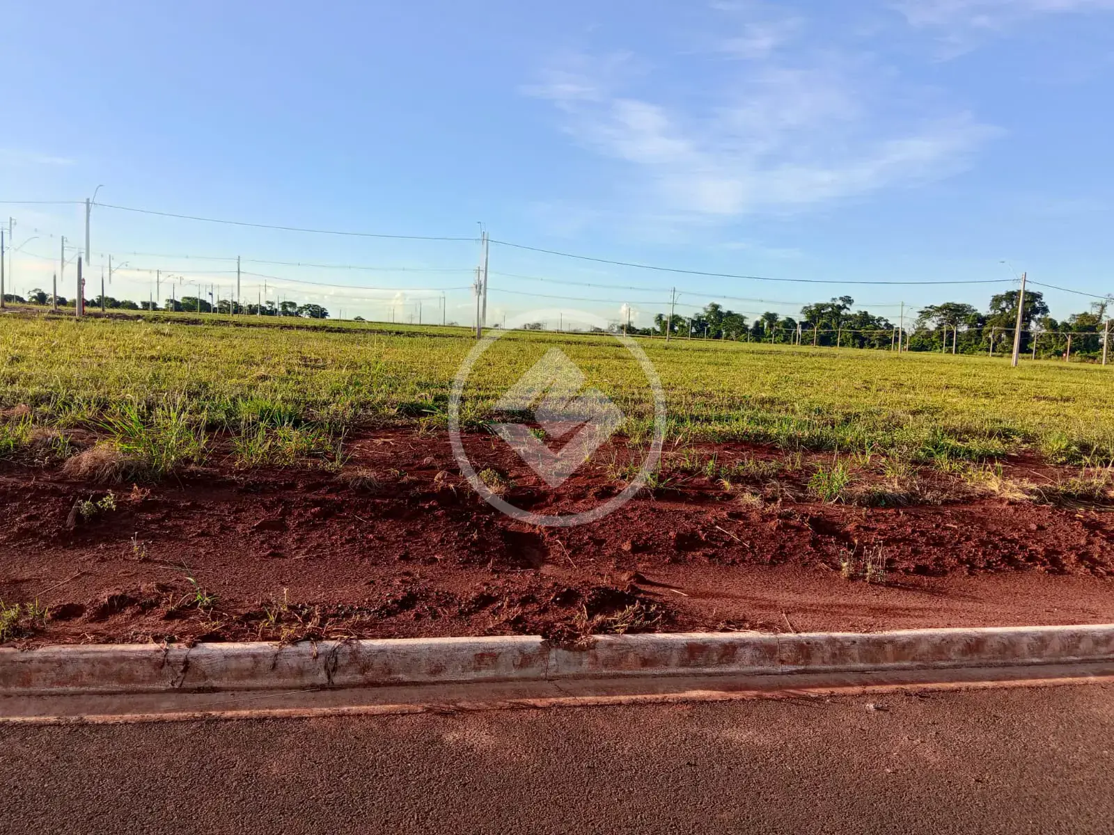 Imagem 1 - Terreno em Rio Verdão, Rio Verde - GO
